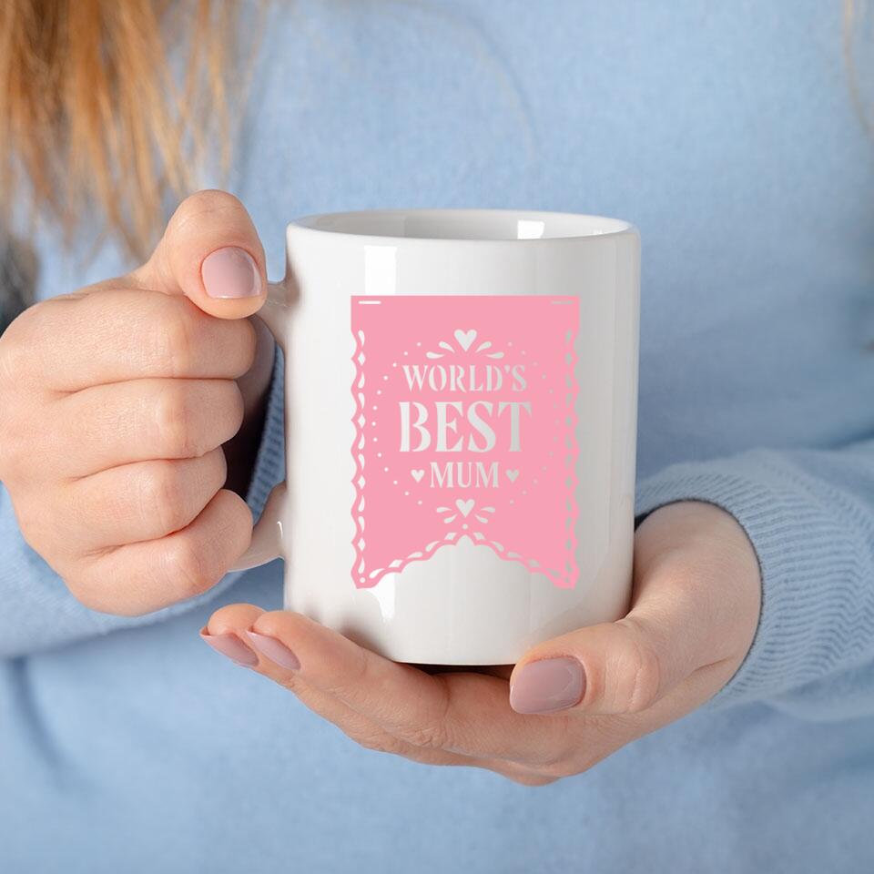 becher mama