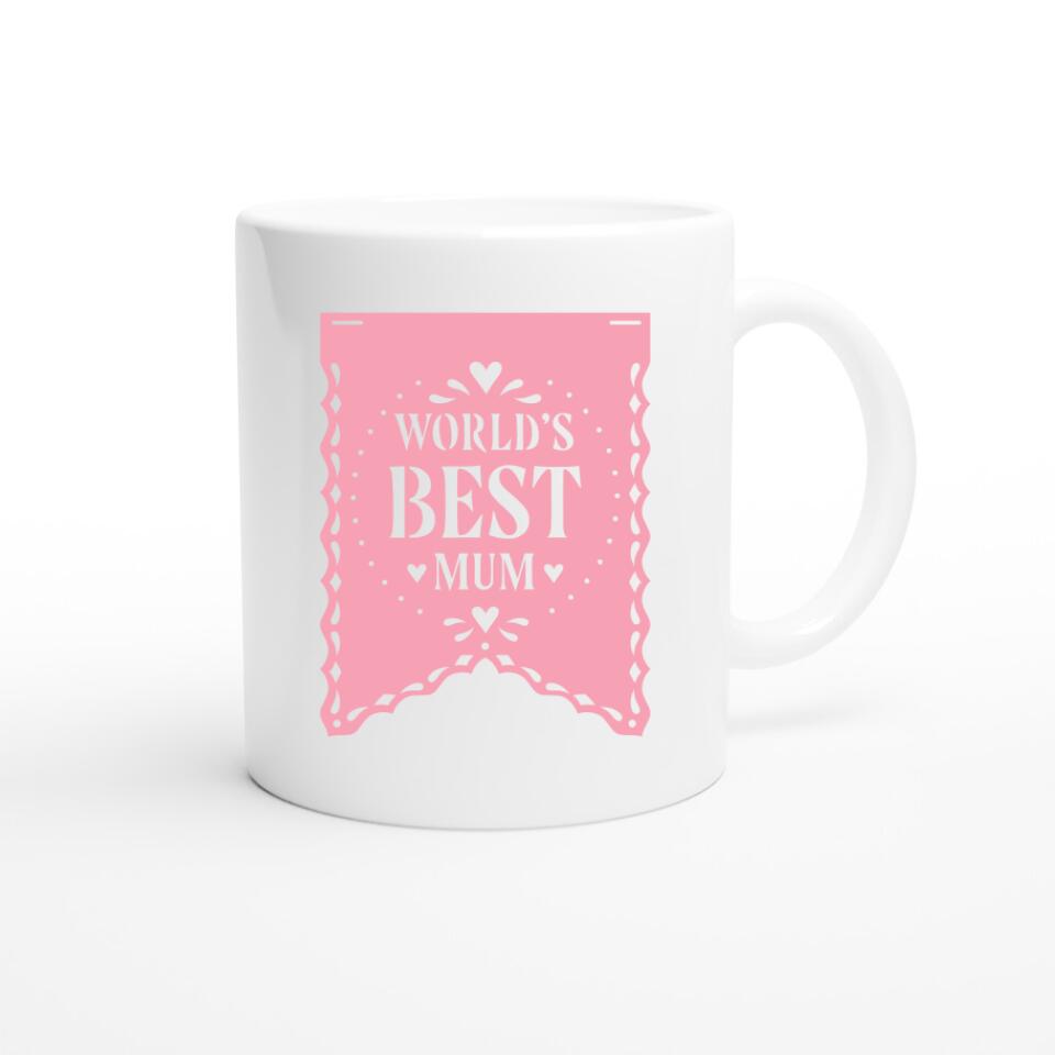 mama tasse