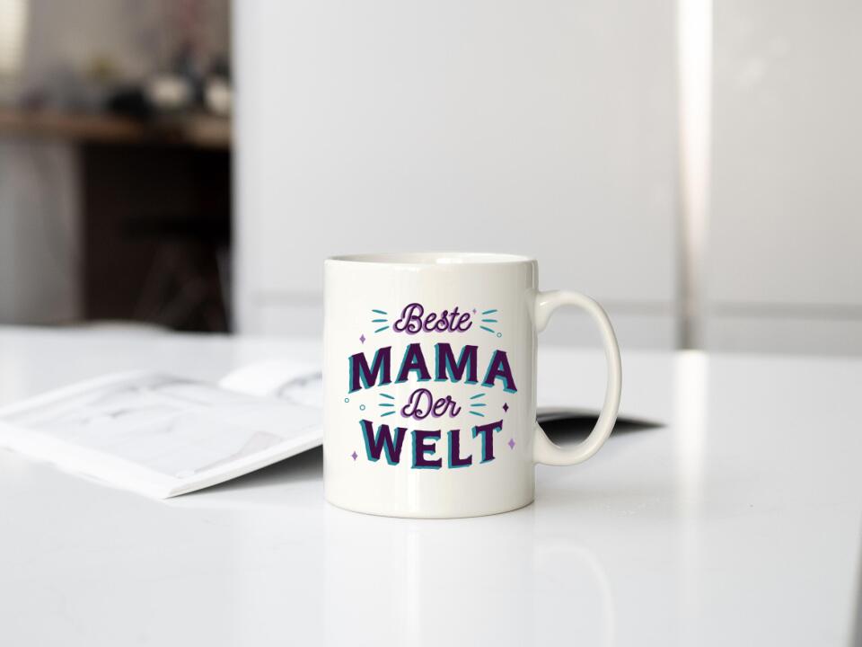 mama tasse
