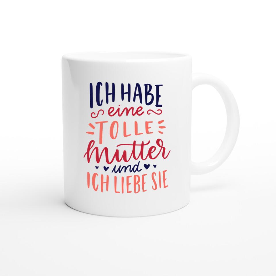 moma tasse