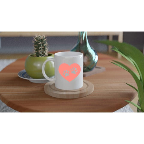 Rottweiler - Personalisierte Foto Tasse