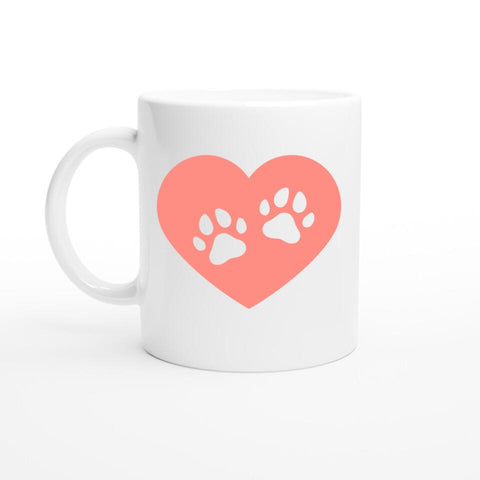Rottweiler - Personalisierte Foto Tasse