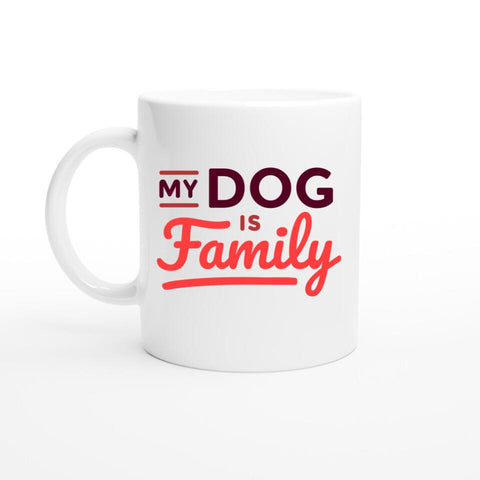 Bullterrier - Personalisierte Foto Tasse