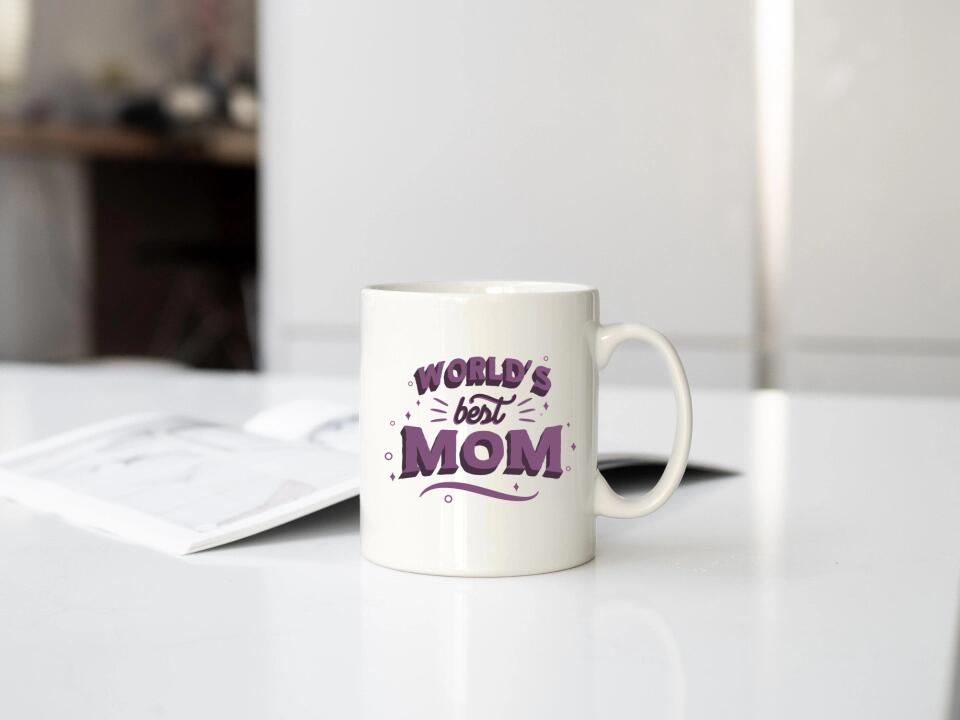 tasse für mama