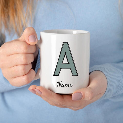 Namenstasse 