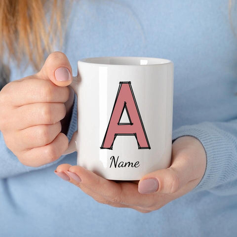 Namenstasse