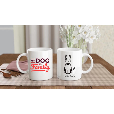 tasse tier