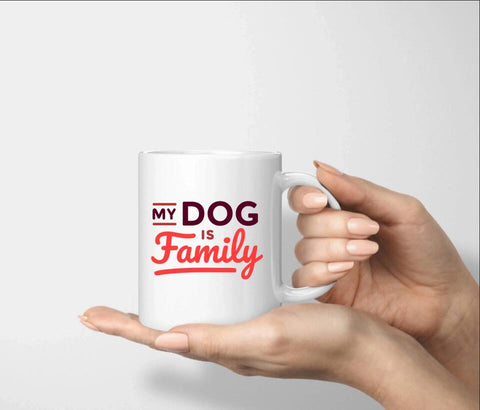 Deutsche Boxer - Personalisierte Foto Tassen Hunde