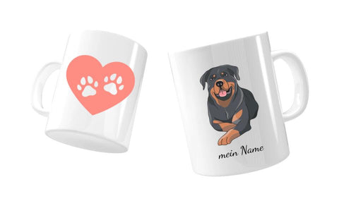 tier tasse