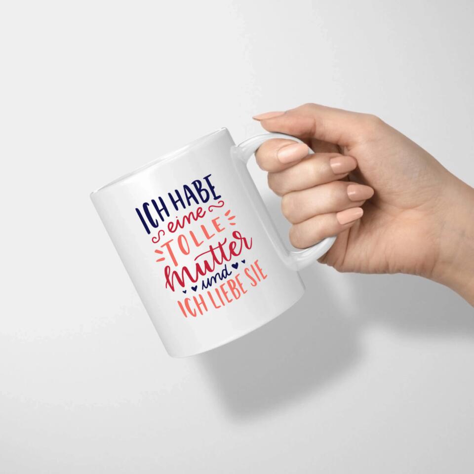 becher mama