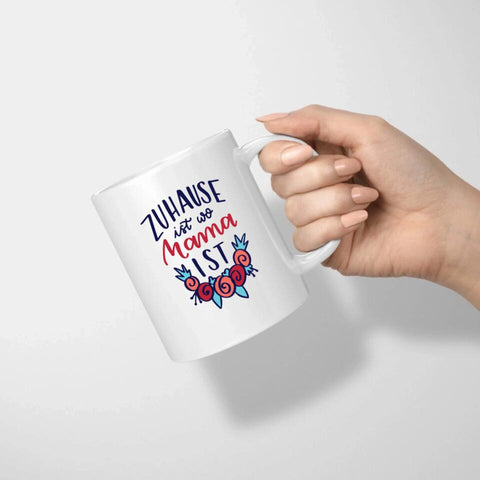 mama tasse
