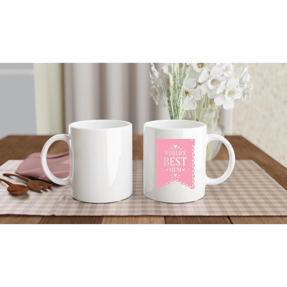 muttertag tasse