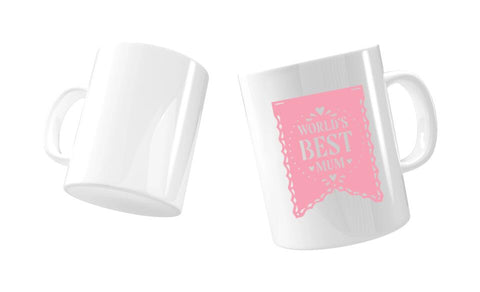 beste mama tasse