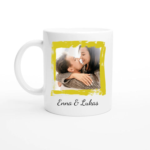 tasse verschenken