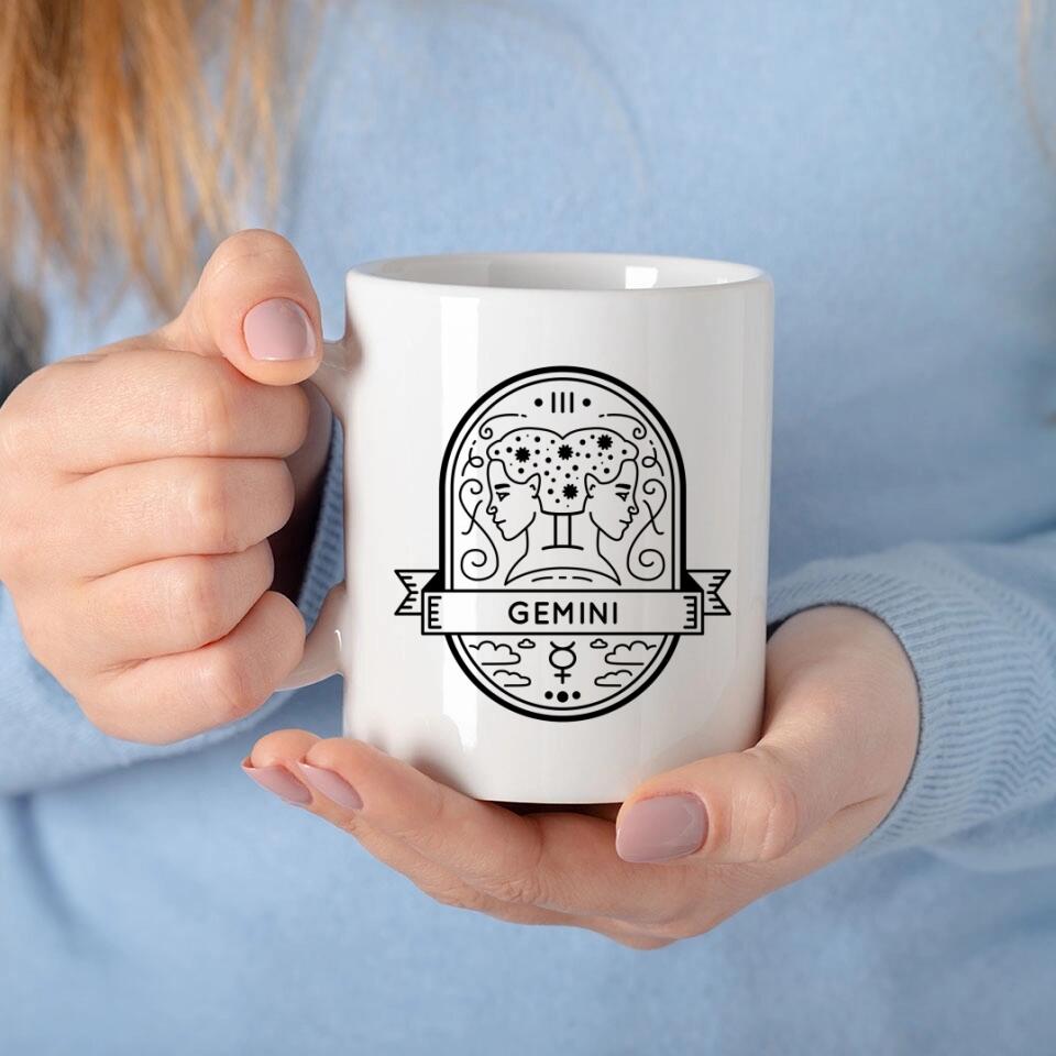 tasse sternzeichen