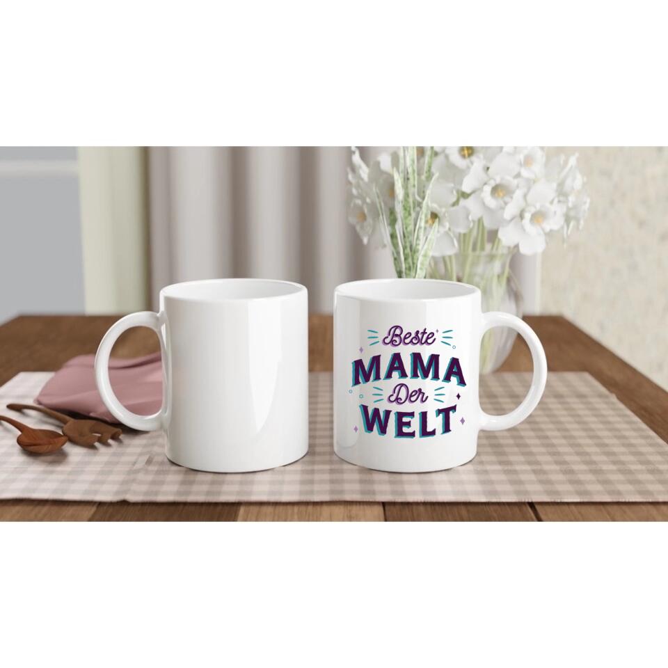 tasse für mama