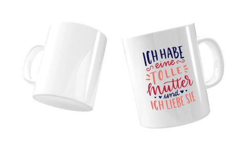 mama tasse