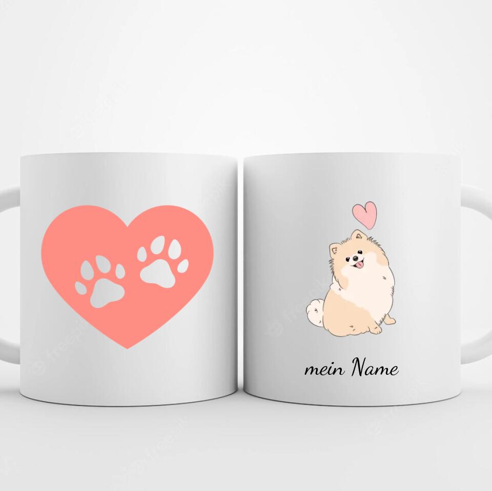 tassen hunde kaufen