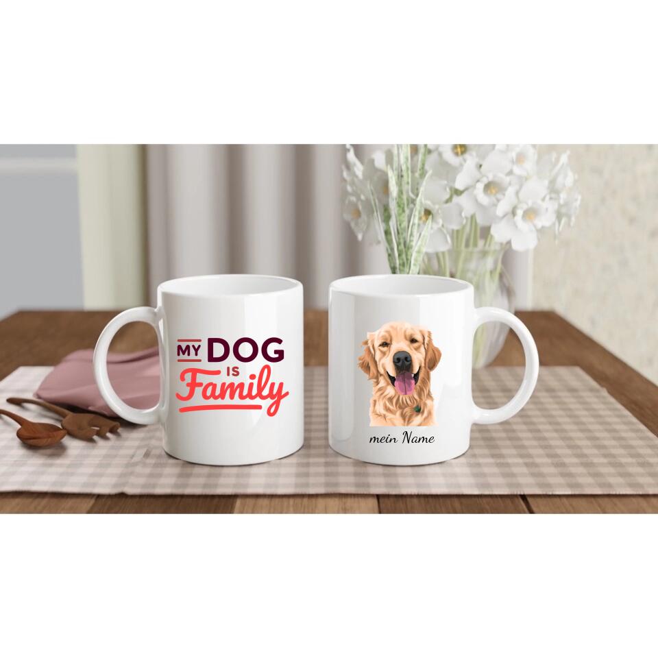 tassen hunde