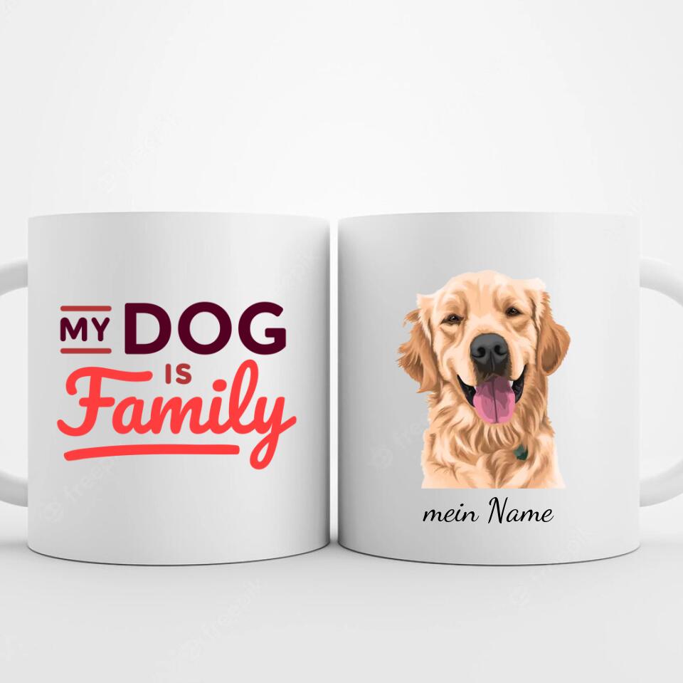 tassen hunde kaufen
