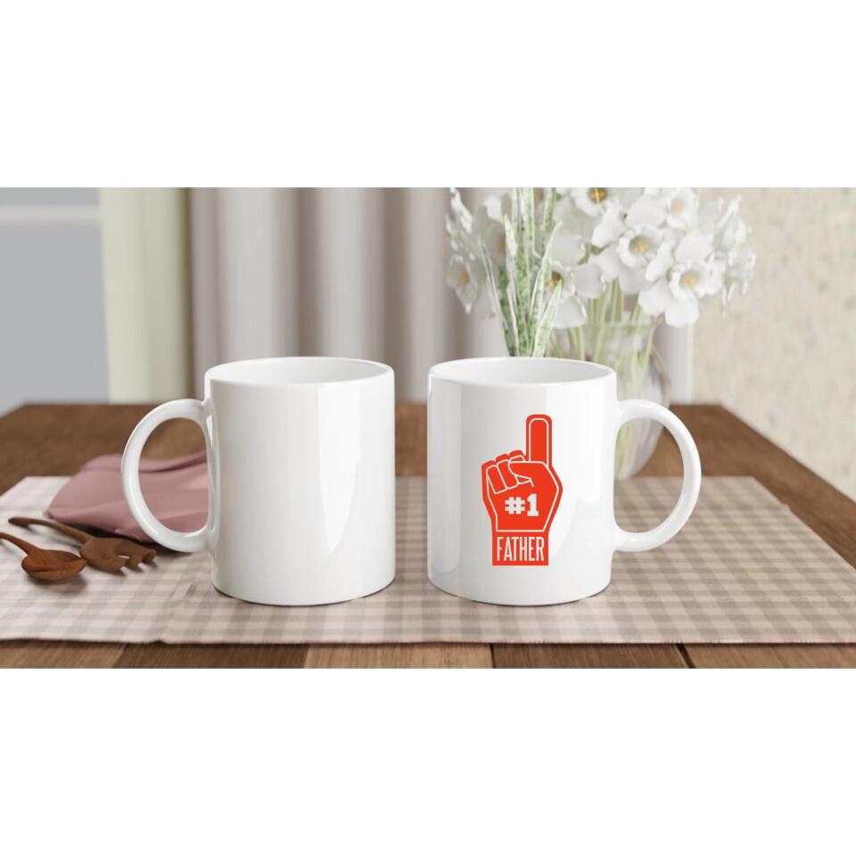tasse vatertag