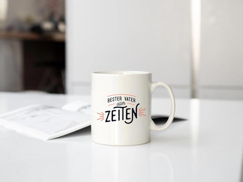 papa tasse