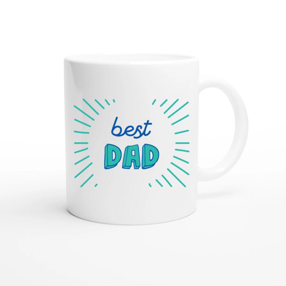 tasse auf englisch
