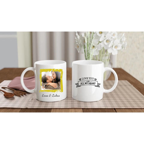valentinstag tasse