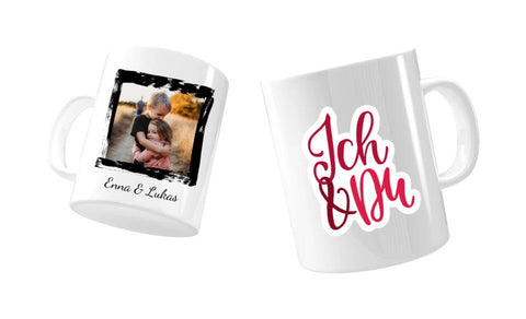 tasse pärchen