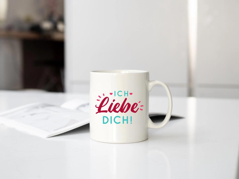 tasse bedrucken valentinstag