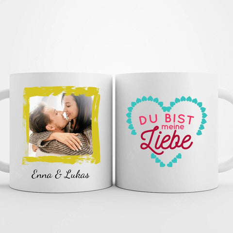 partnertassen