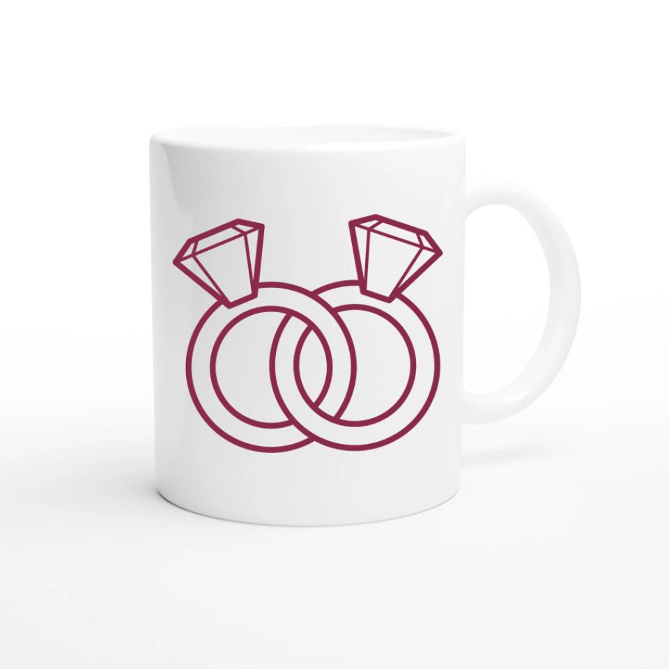 valentinstag tasse