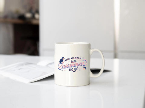 kaffeetassen für paare