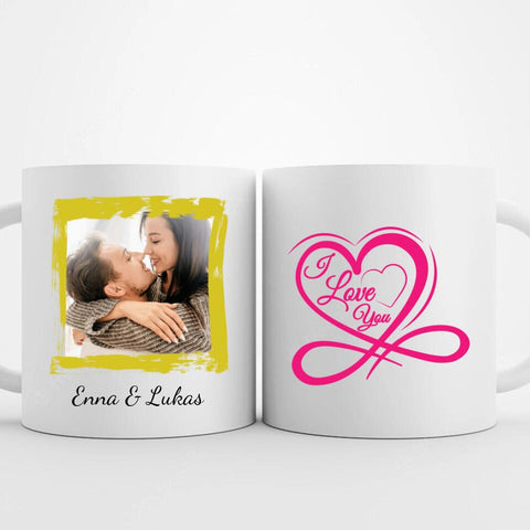 valentinstag tasse