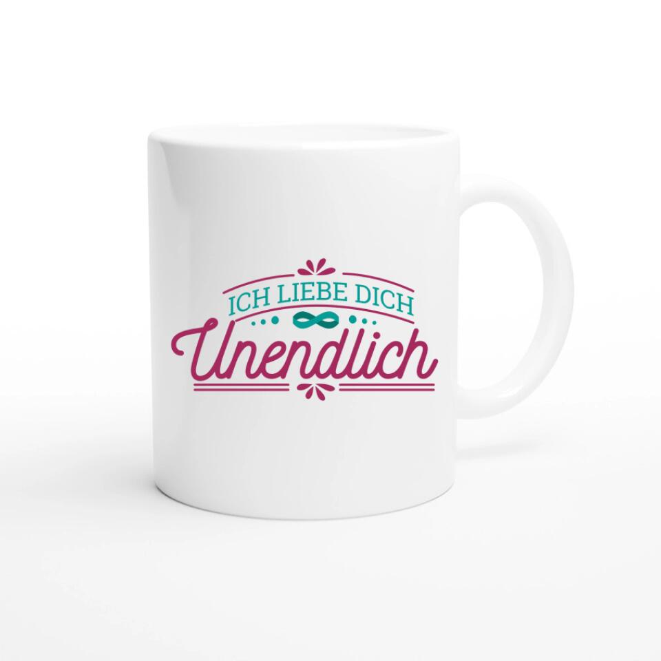 tassen für verliebte
