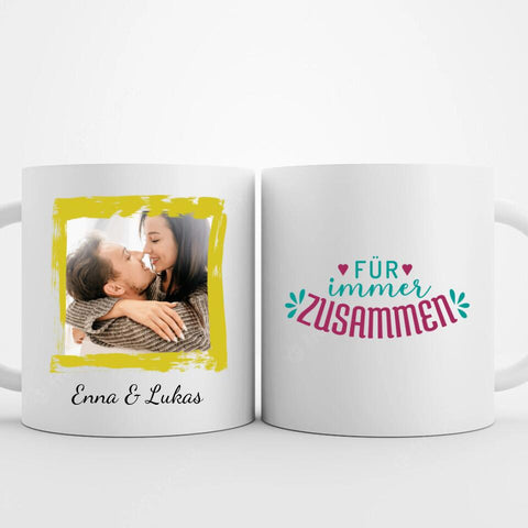 valentinstag tasse