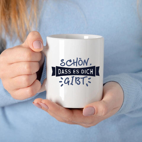 tasse bedrucken geschenk