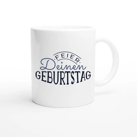 tassen geburtstag