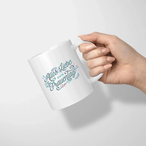 pesonalisierte tasse mit spruch