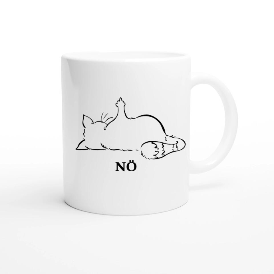 NÖ Tasse