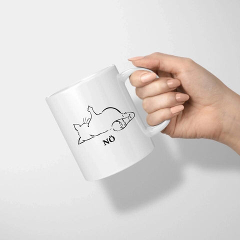 NÖ Tasse