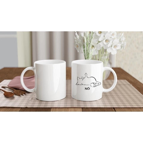 NÖ Tasse