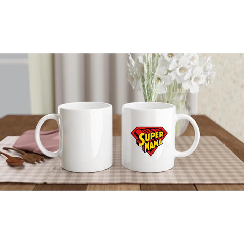 mama tasse lustig