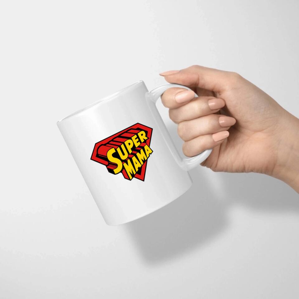 muttertag tasse