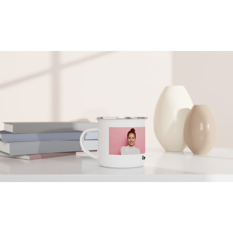 emaille tasse günstig